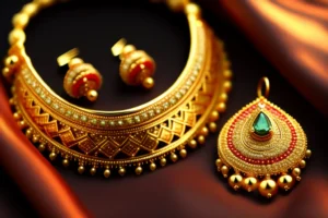 Read more about the article জুয়েলারি স্বর্ণের দাম
